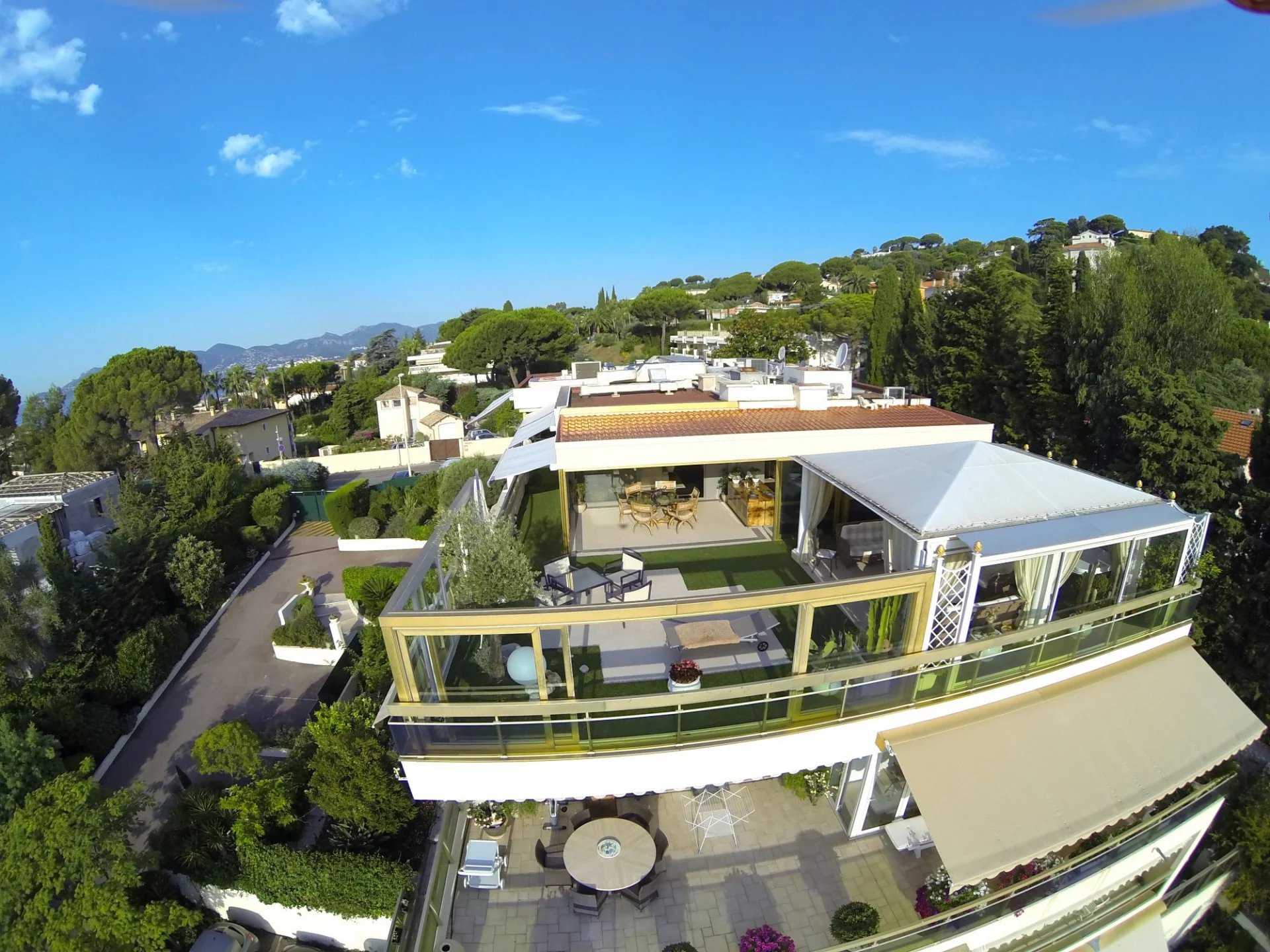 residencial no Cannes, Alpes-Maritimes 12051811