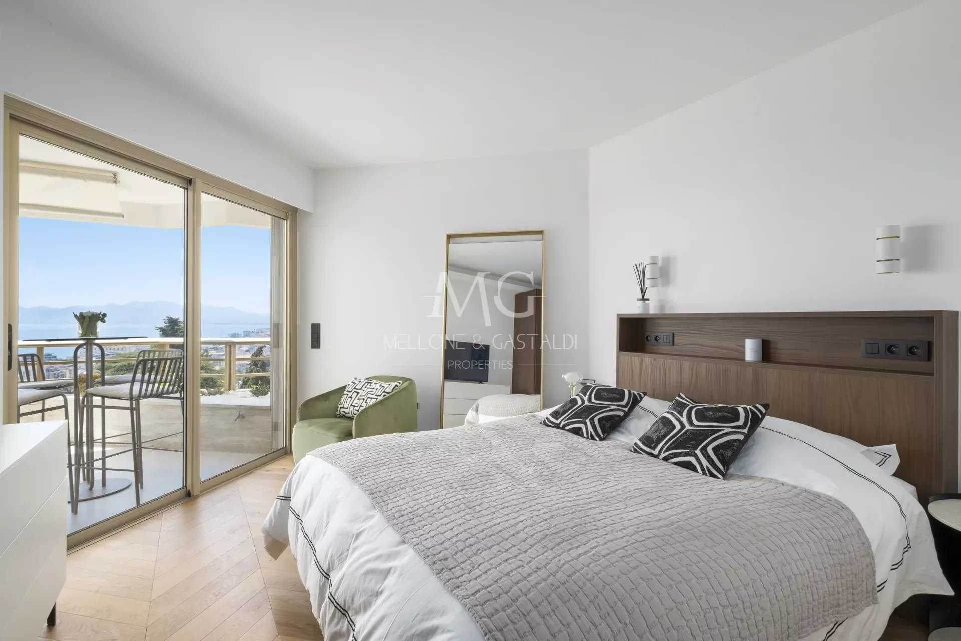 Condominium in Cannes, Alpes-Maritimes 12051816
