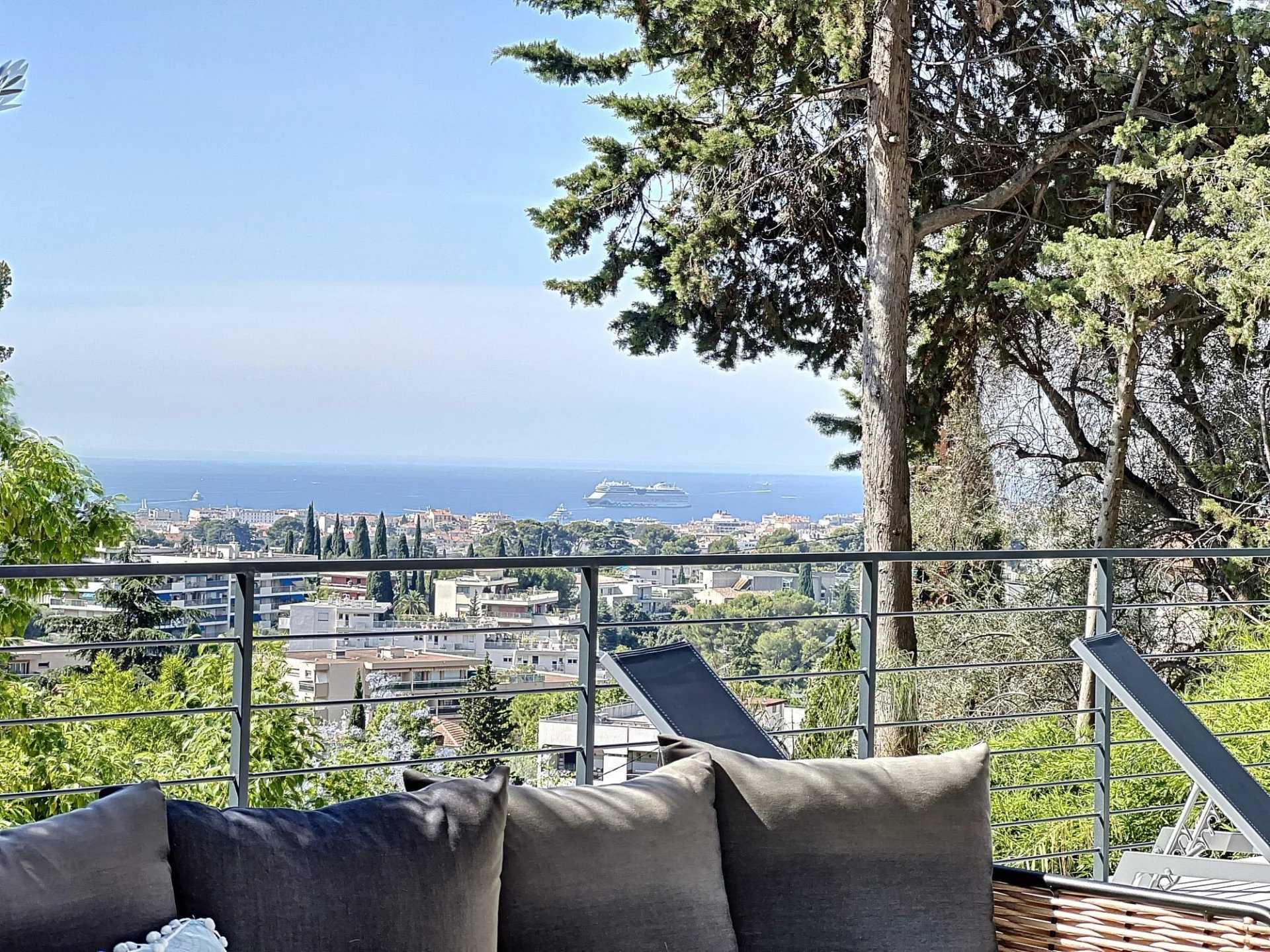 Residencial en Cannes, Alpes-Maritimes 12051833