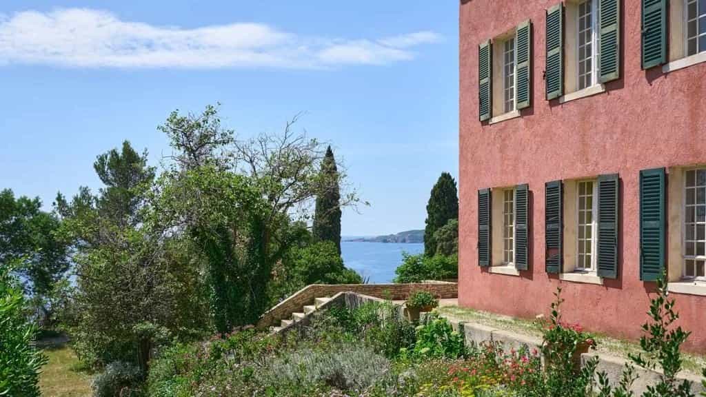 rumah dalam Theoule-sur-Mer, Provence-Alpes-Côte d'Azur 12051850