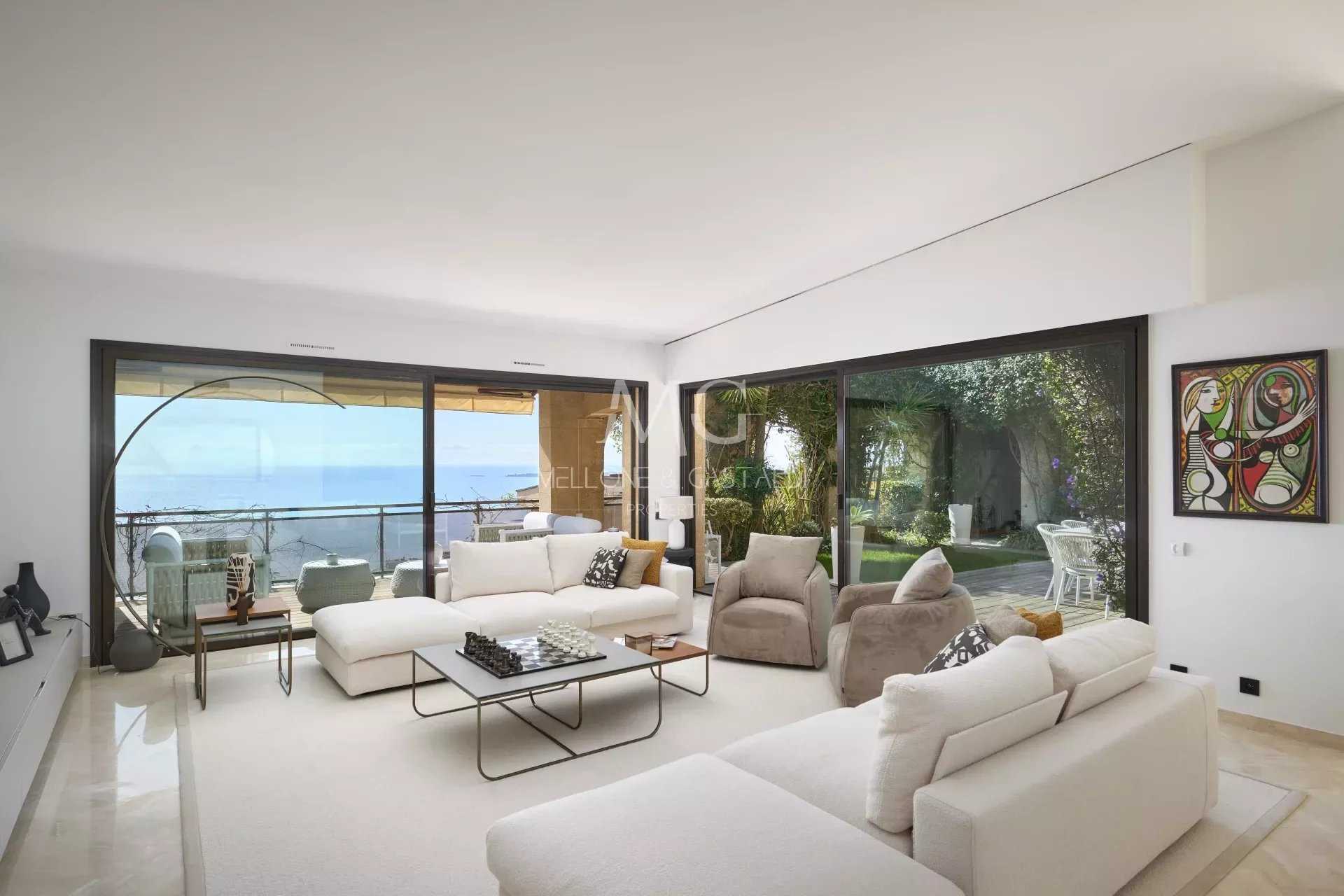 Condominium dans Cannes, Alpes-Maritimes 12051851