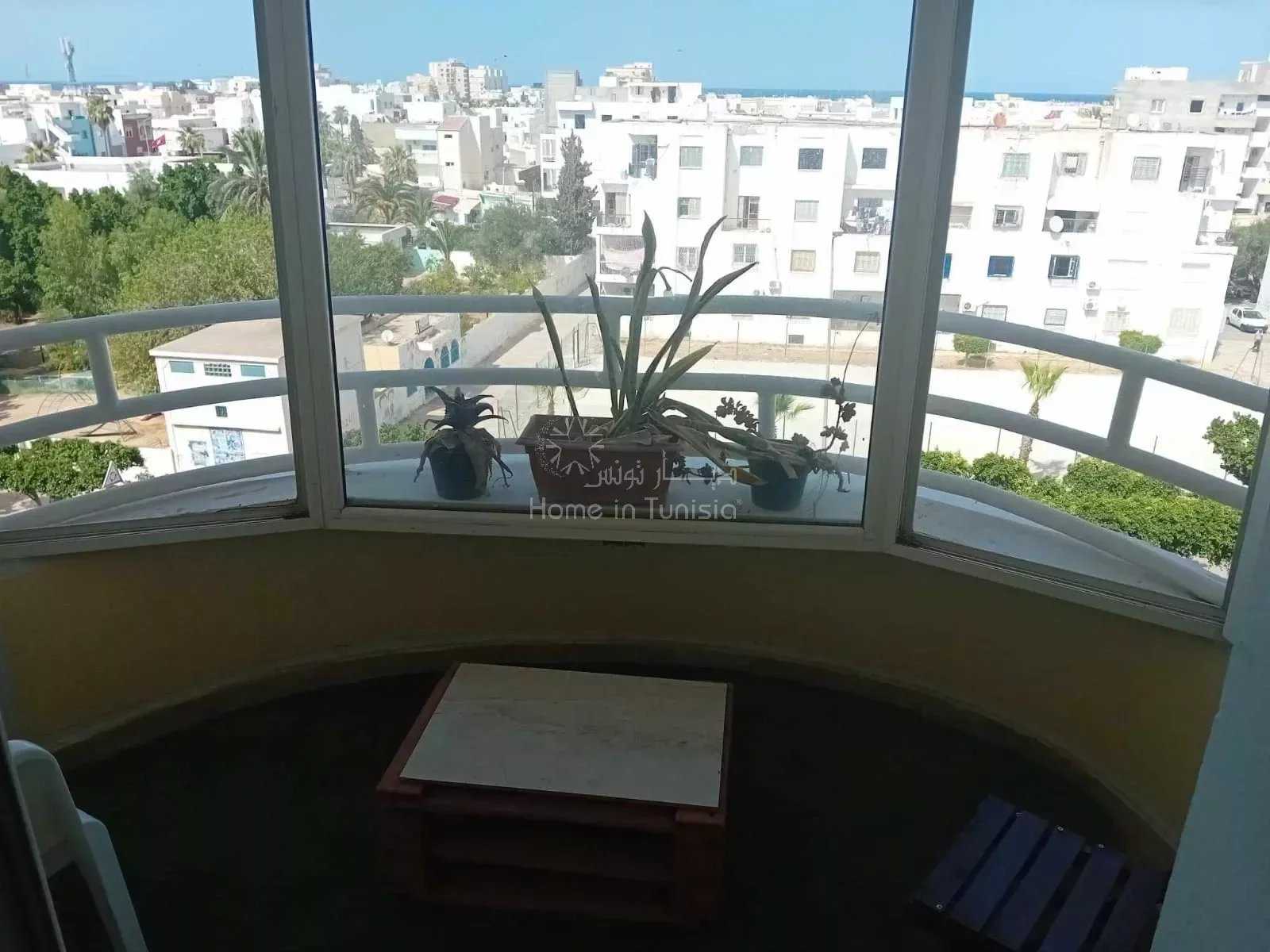 Condominium dans La Corniche, Sousse 12051905