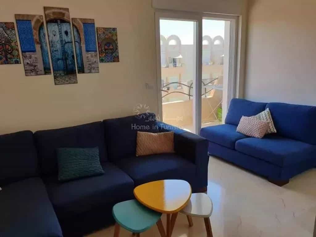 公寓 在 El Haj Mohammed Zarrouch, Sousse 12051906