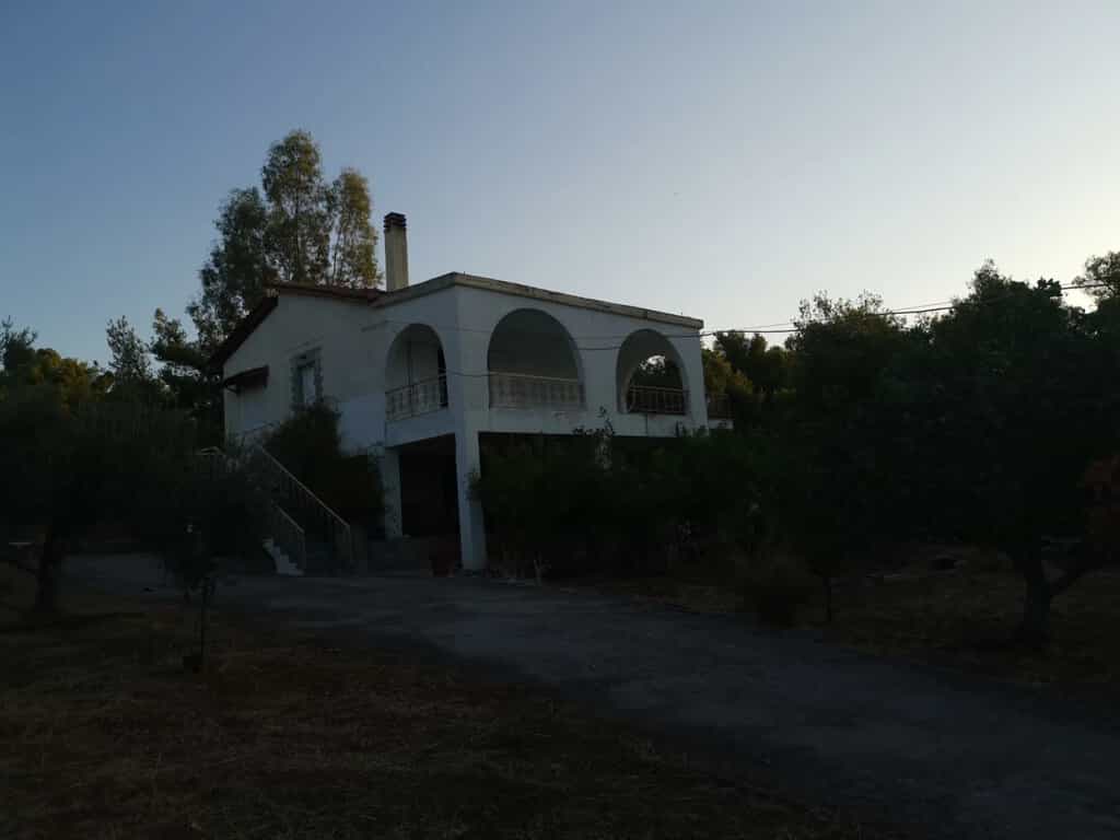 σπίτι σε Ερέτρια, Στερεά Ελλάδα 12051980