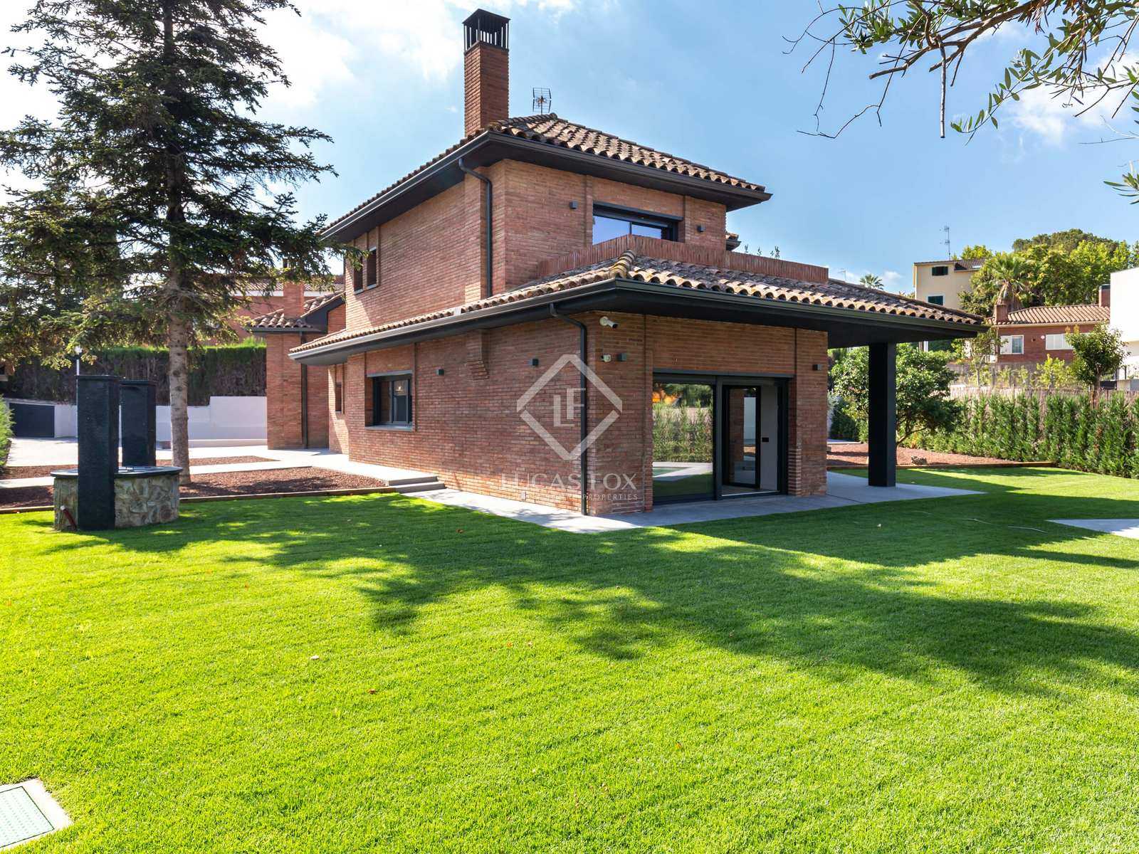 σπίτι σε La Rierada, Καταλονία 12051994