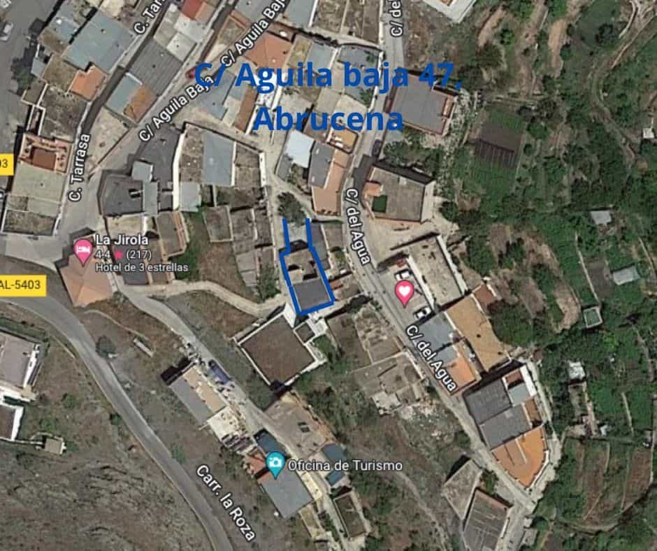 loger dans Abrucena, Andalucía 12052059