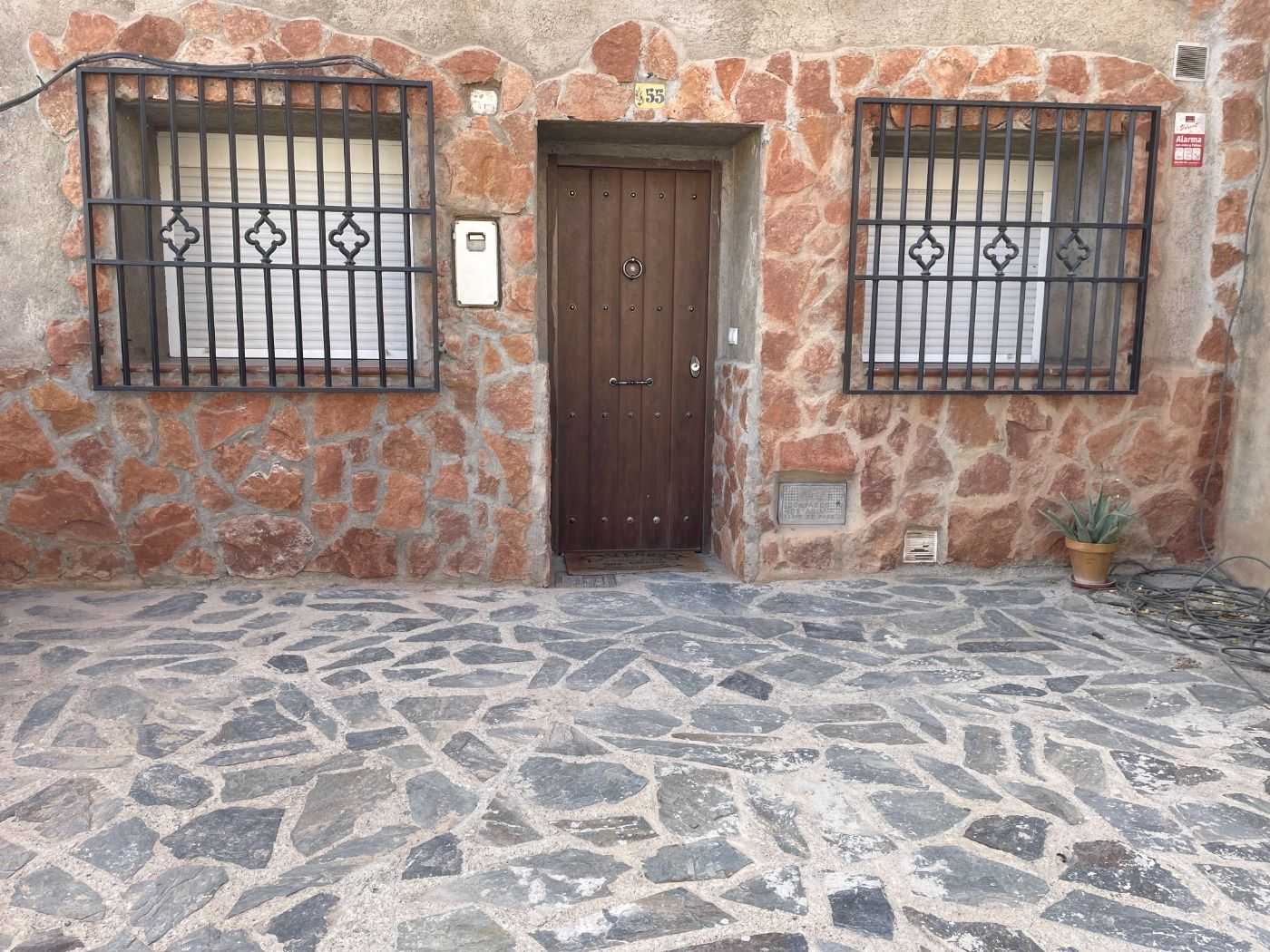 मकान में Abrucena, Andalucía 12052059