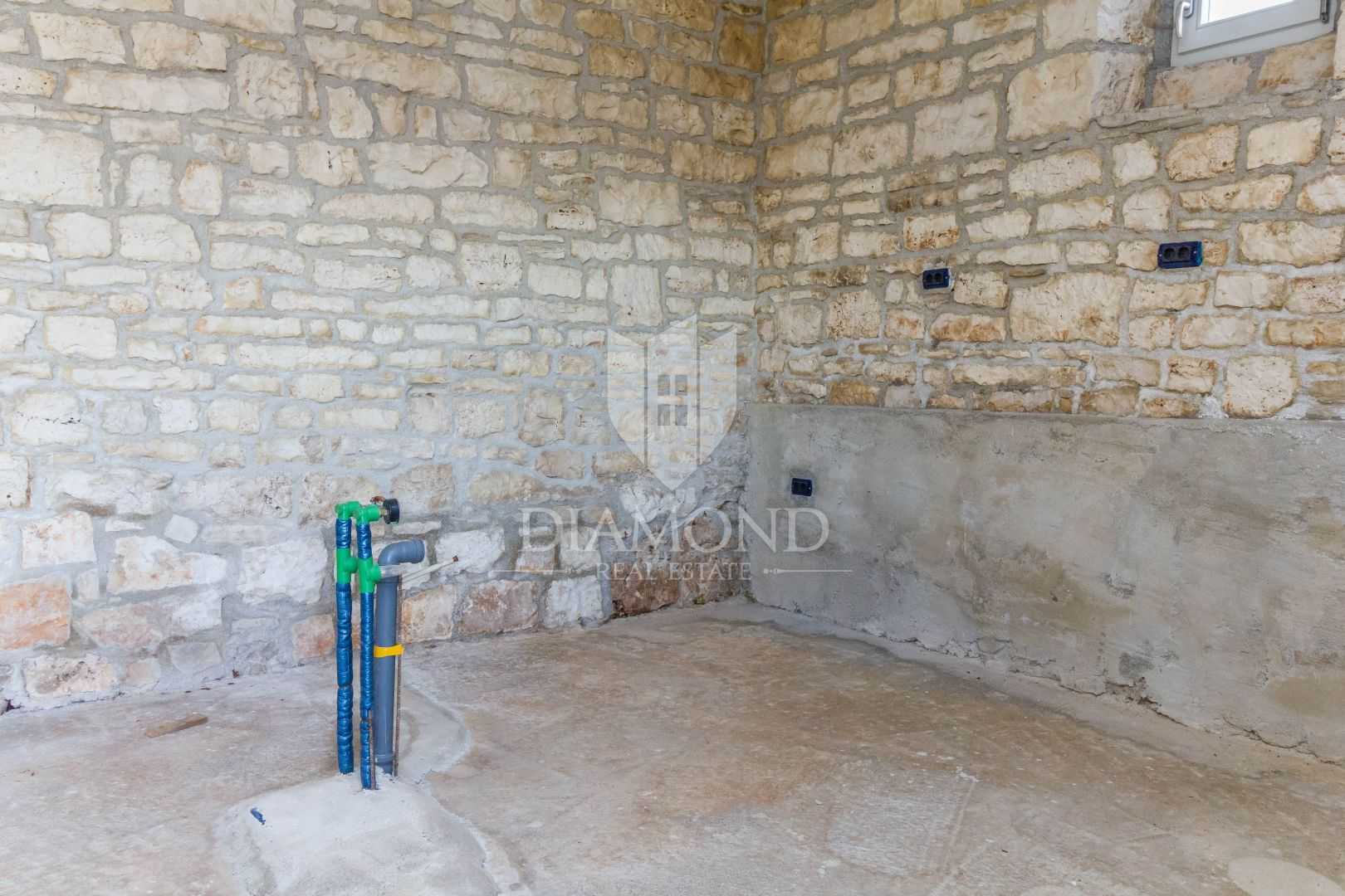 Haus im Kringa, Istria County 12052090