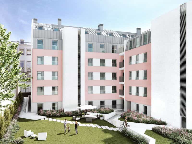 Condominium in Lisbon, Lisbon 12052178