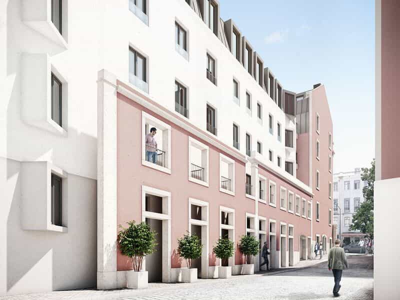 Condominium in Belem, Lisboa 12052183