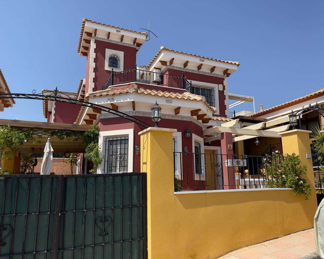 House in Bigastro, Valencian Community 12052281