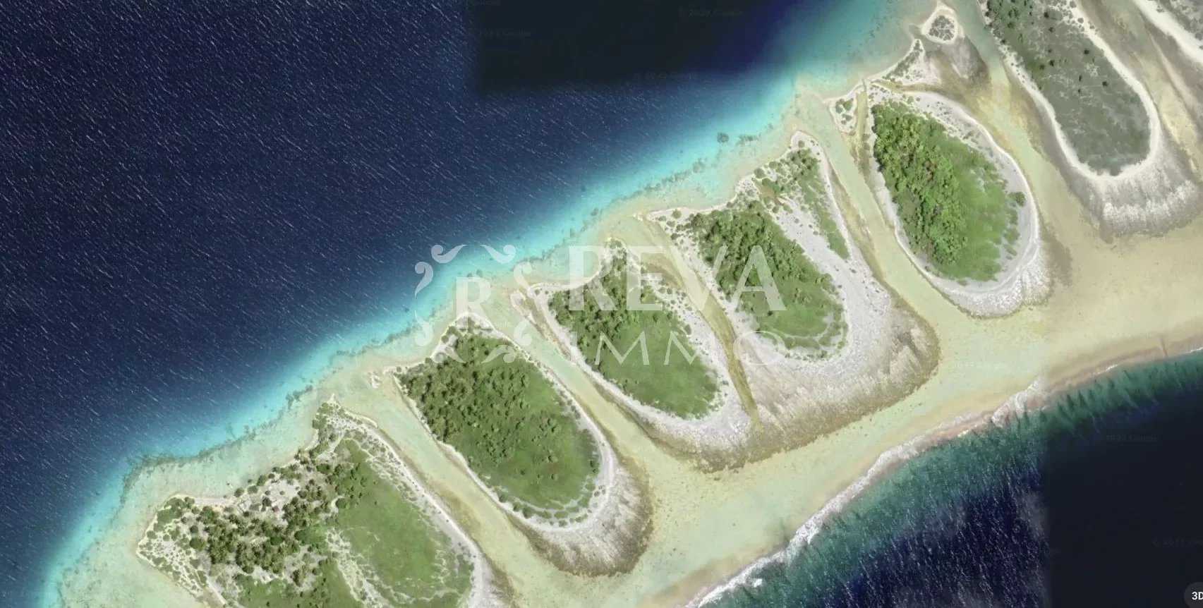 Land i Pohua, Îles du Vent 12052844