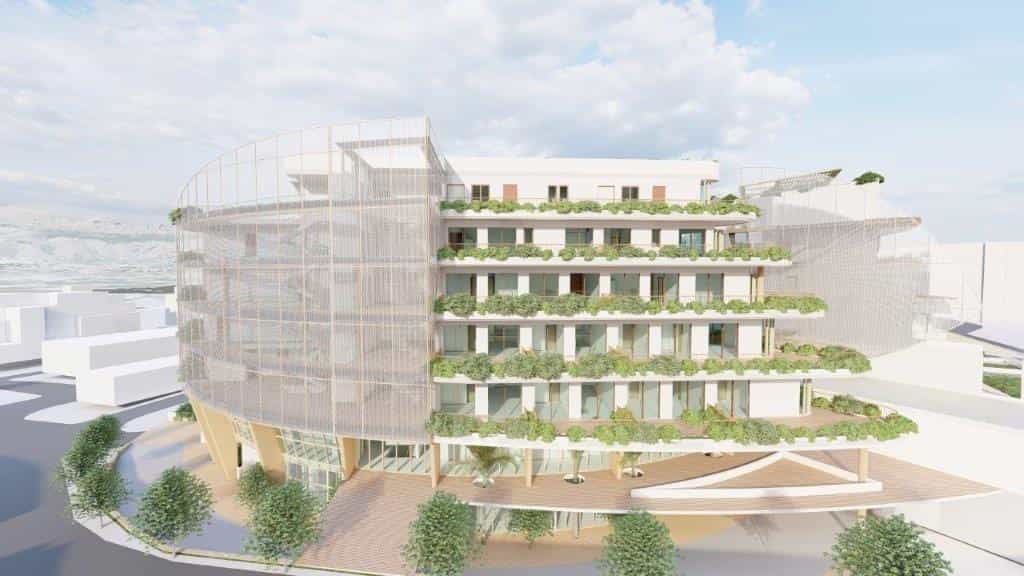Condominium dans Albir, Valence 12052934