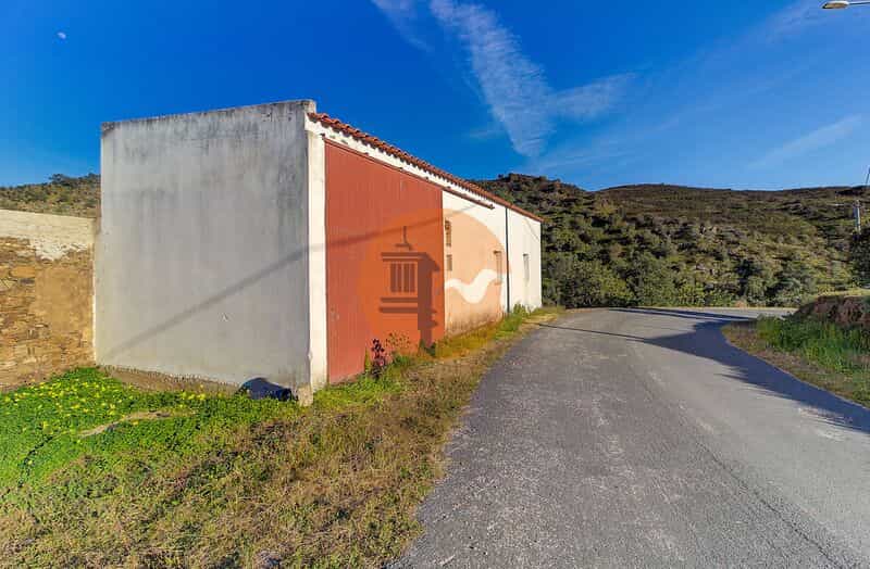 House in Odeleite, Faro 12052938