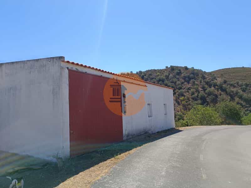 rumah dalam Odeleite, Faro 12052938