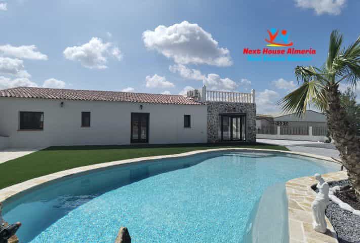Casa nel Partaloa, Andalusia 12052941