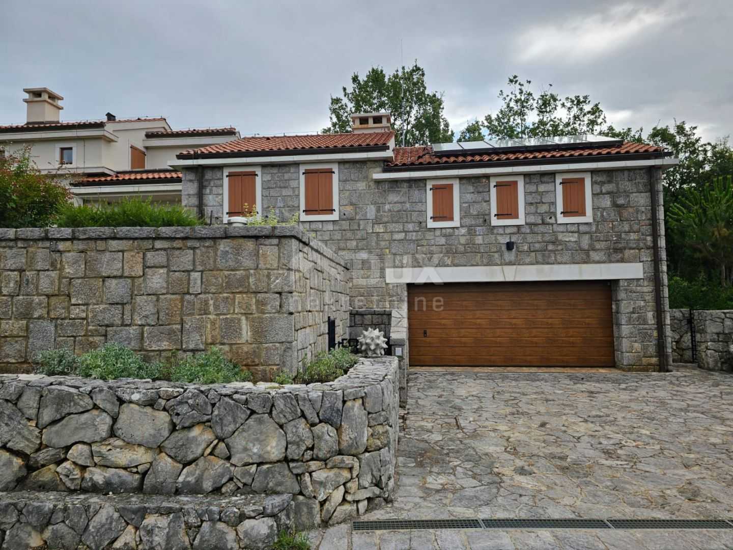 House in Malinska, Primorsko-Goranska Zupanija 12052965