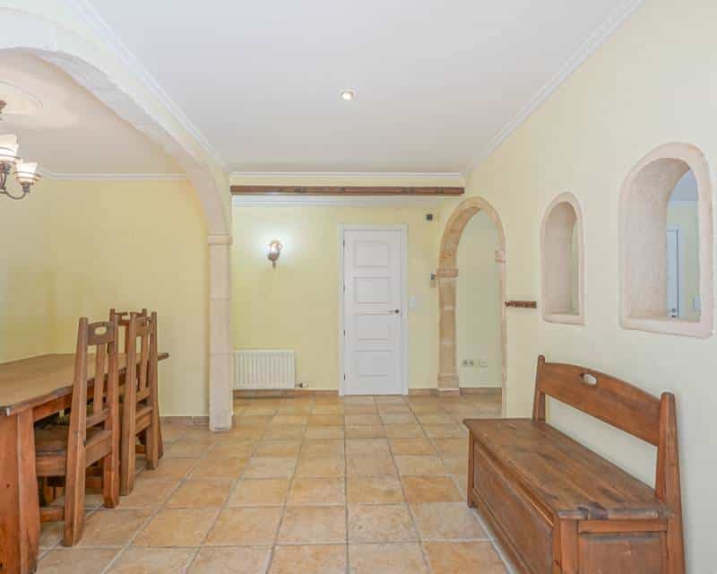 بيت في Xàbia, Comunidad Valenciana 12052971