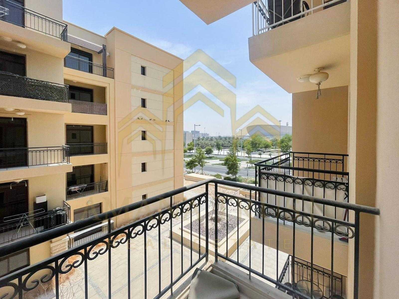 Condominium dans Al Ḩammāmah, Az Za'ayin 12052985