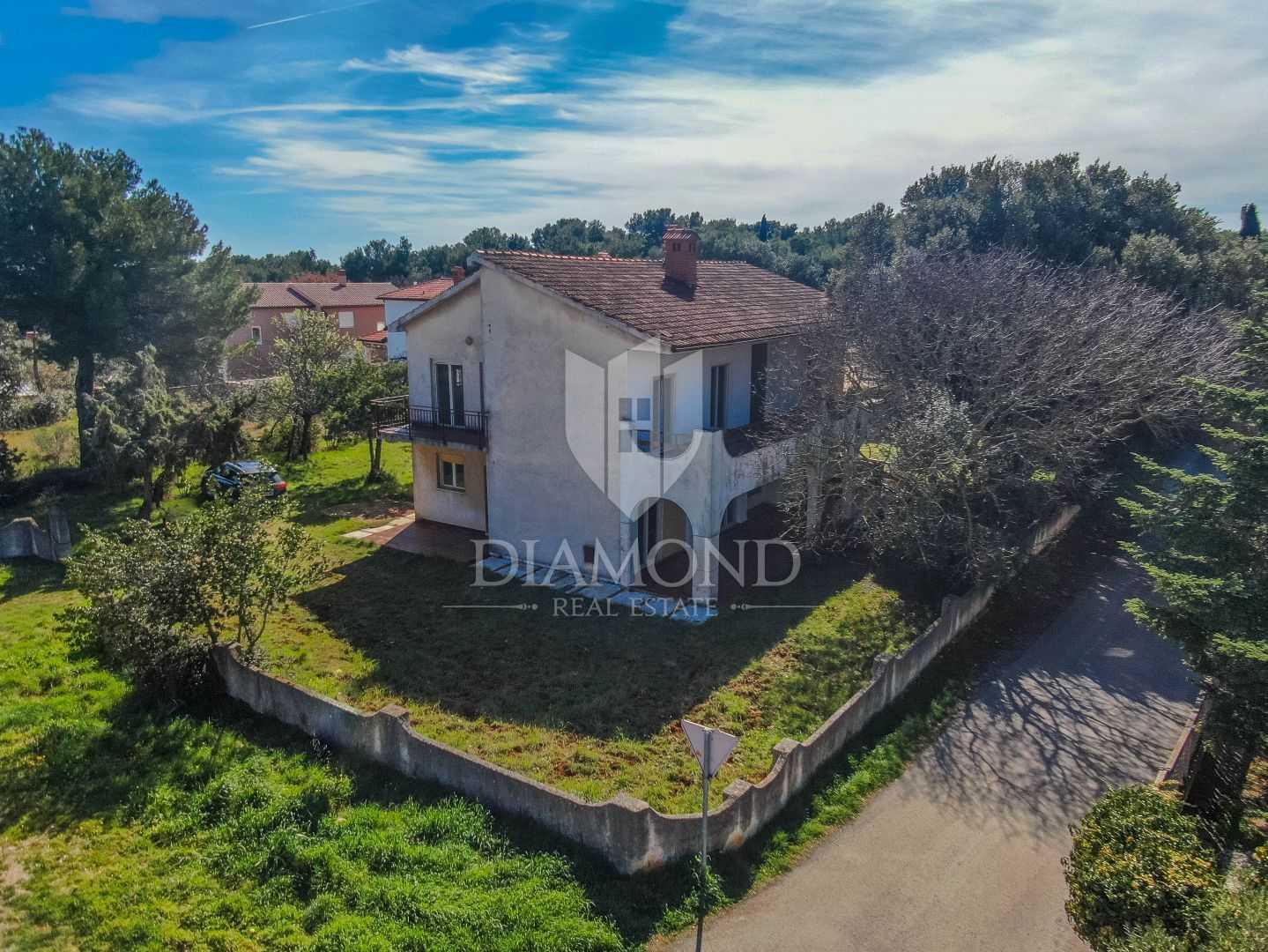 House in Vinkuran, Istria County 12053006