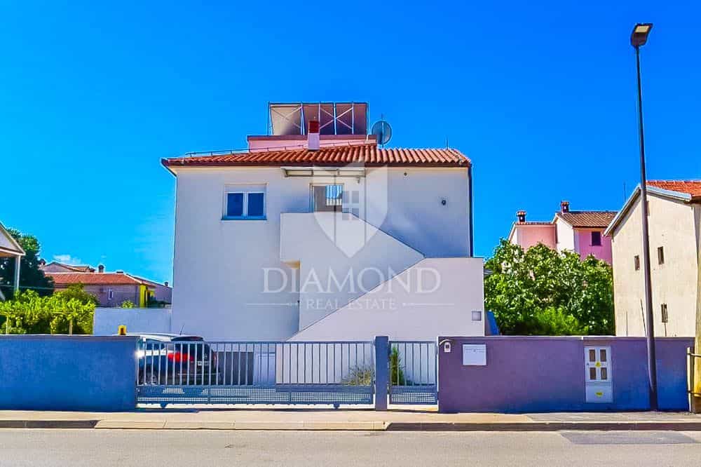 Eigentumswohnung im Pomer, Istria County 12053019