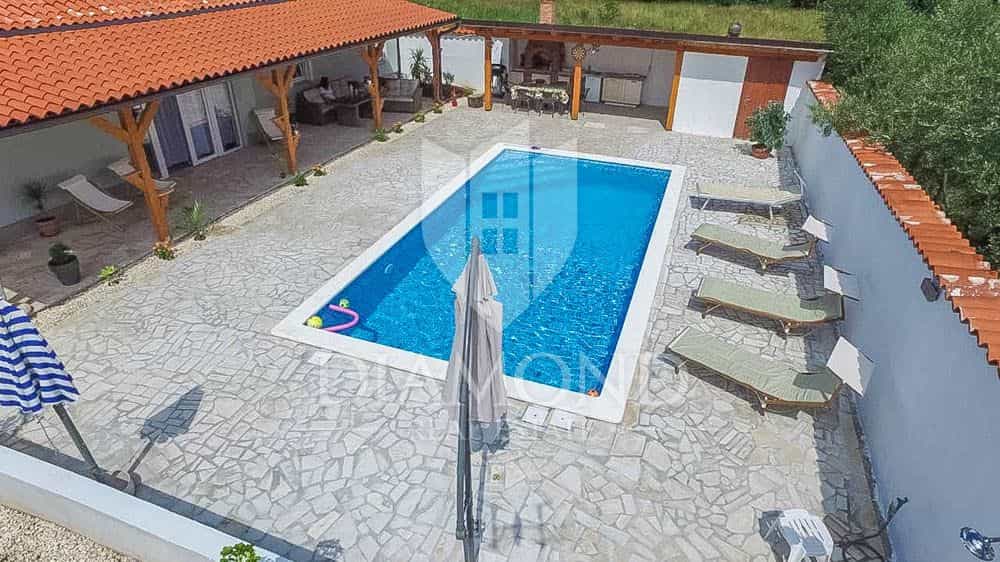 House in Vinkuran, Istria County 12053027