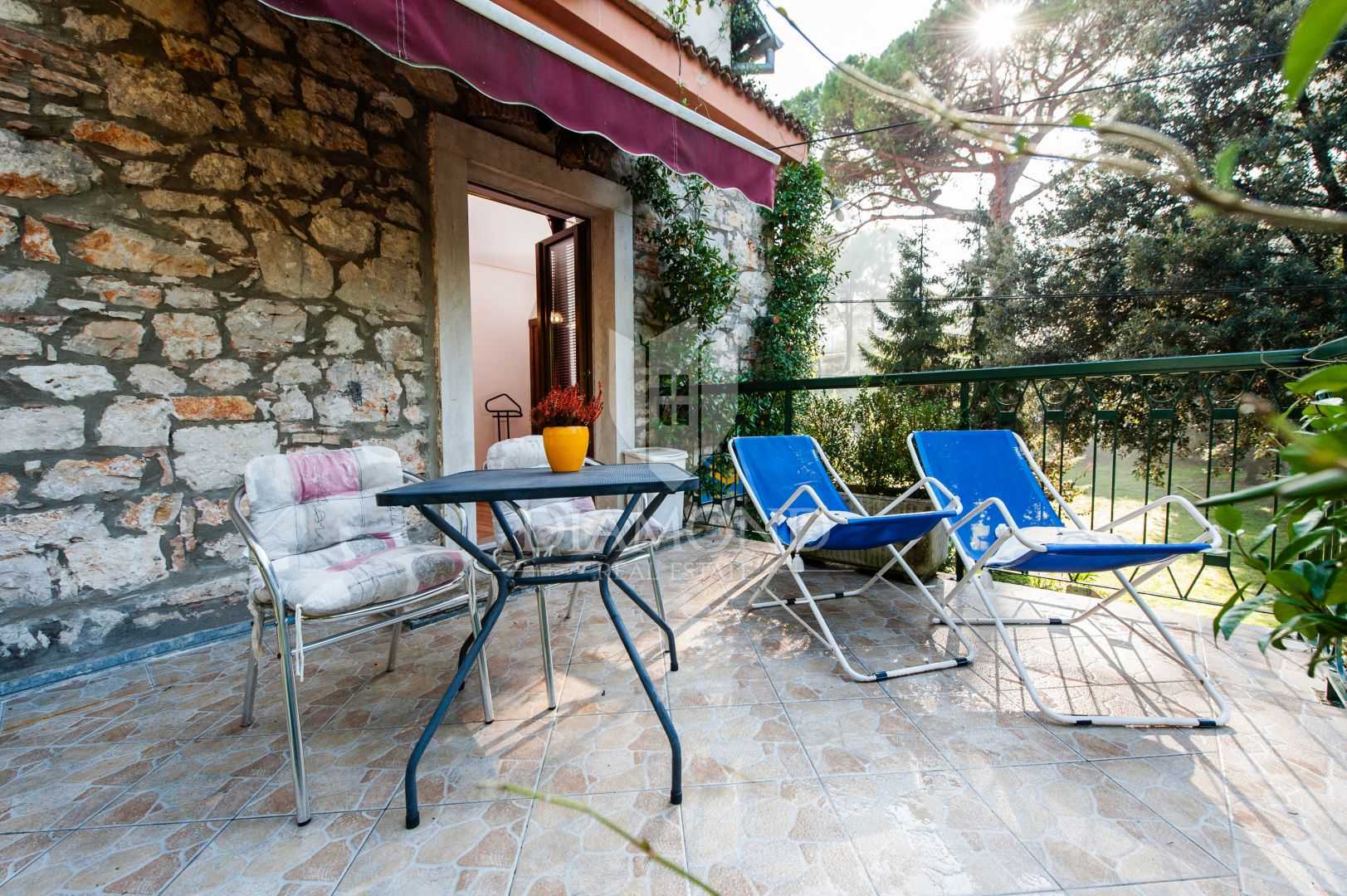 بيت في Rovinj, Istria County 12053057