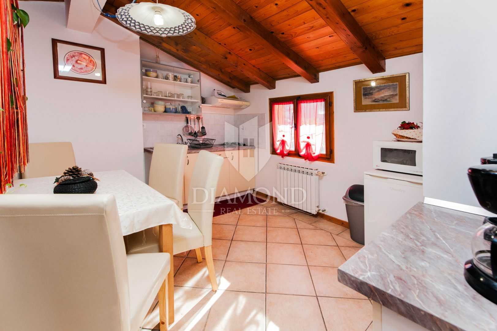 σπίτι σε Rovinj, Istria County 12053057