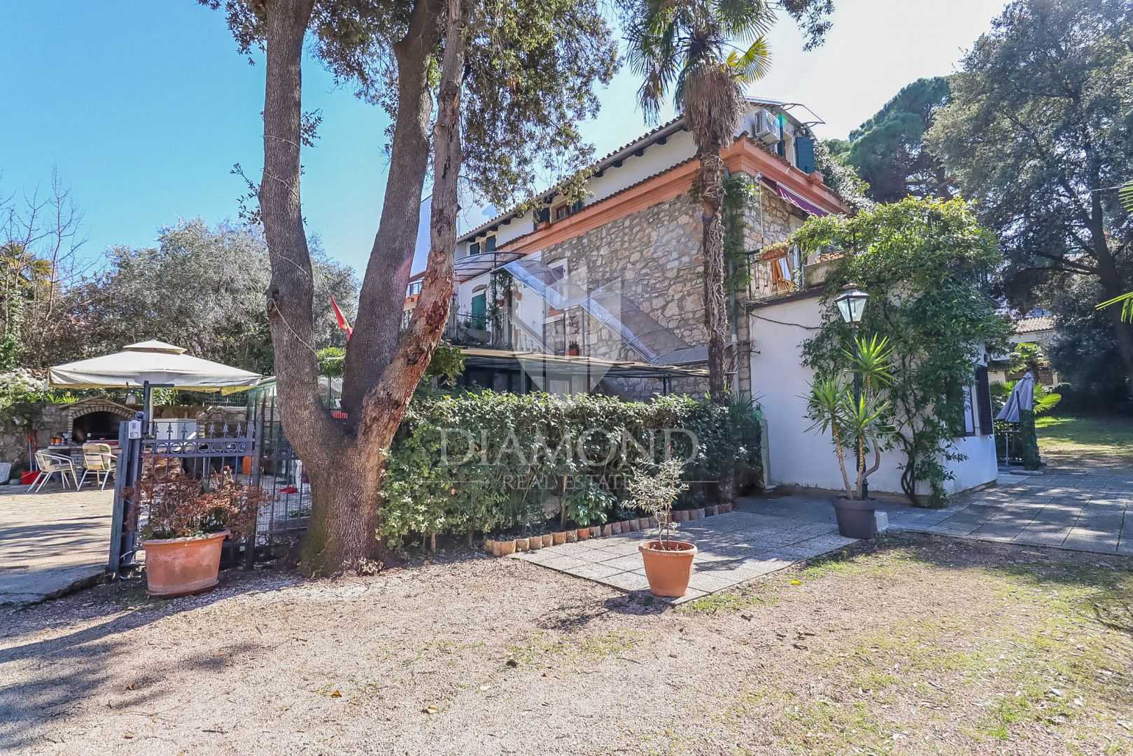 Rumah di Rovinj, Istria County 12053057