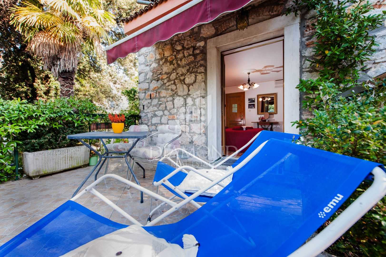 σπίτι σε Rovinj, Istria County 12053057