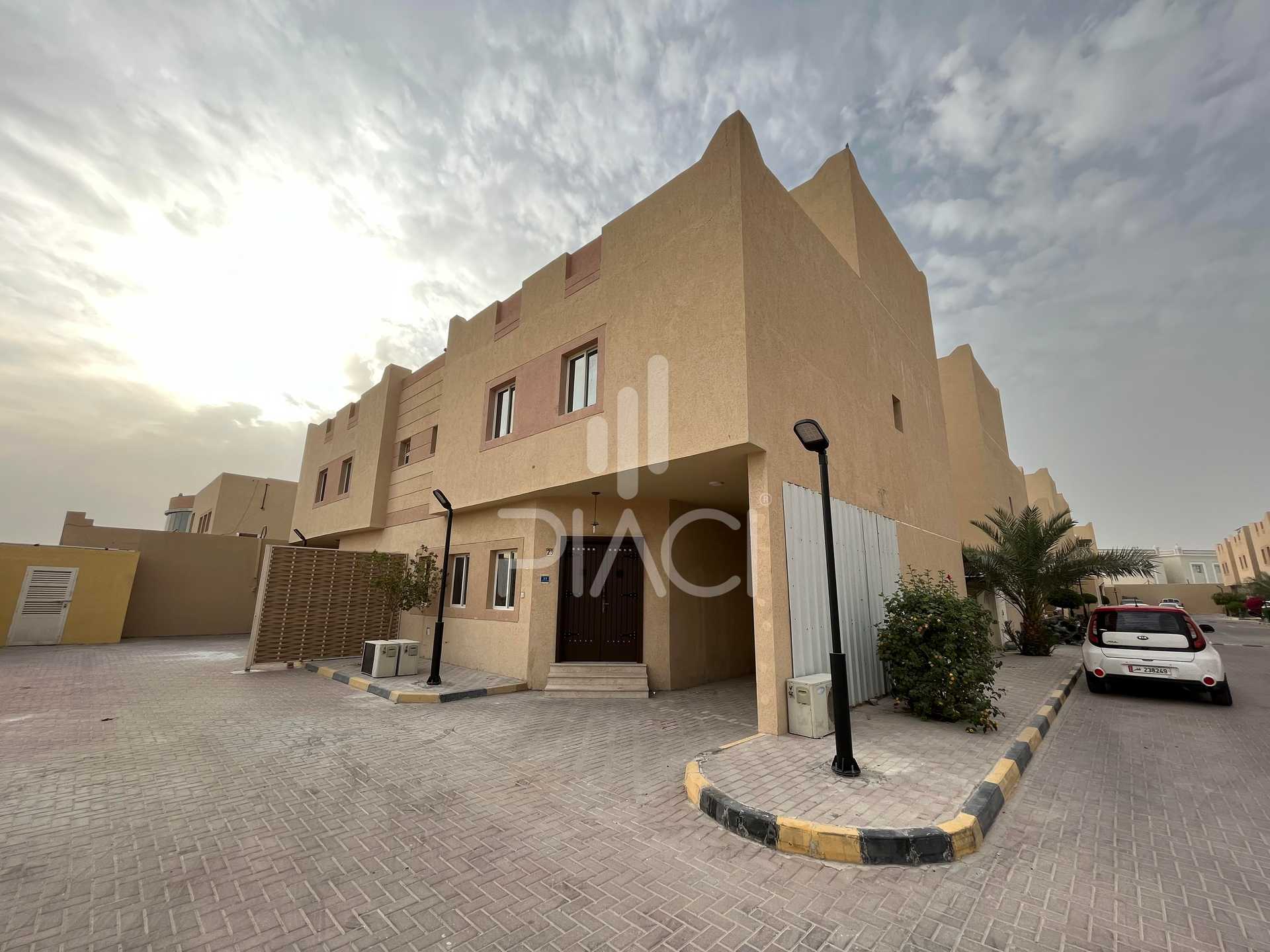 casa no Doha, Ad Dawhah 12053097