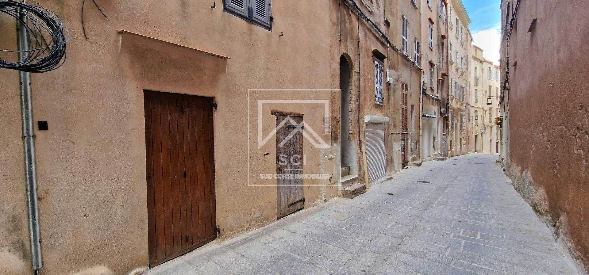 Condominio nel Bonifacio, Corsica 12053659