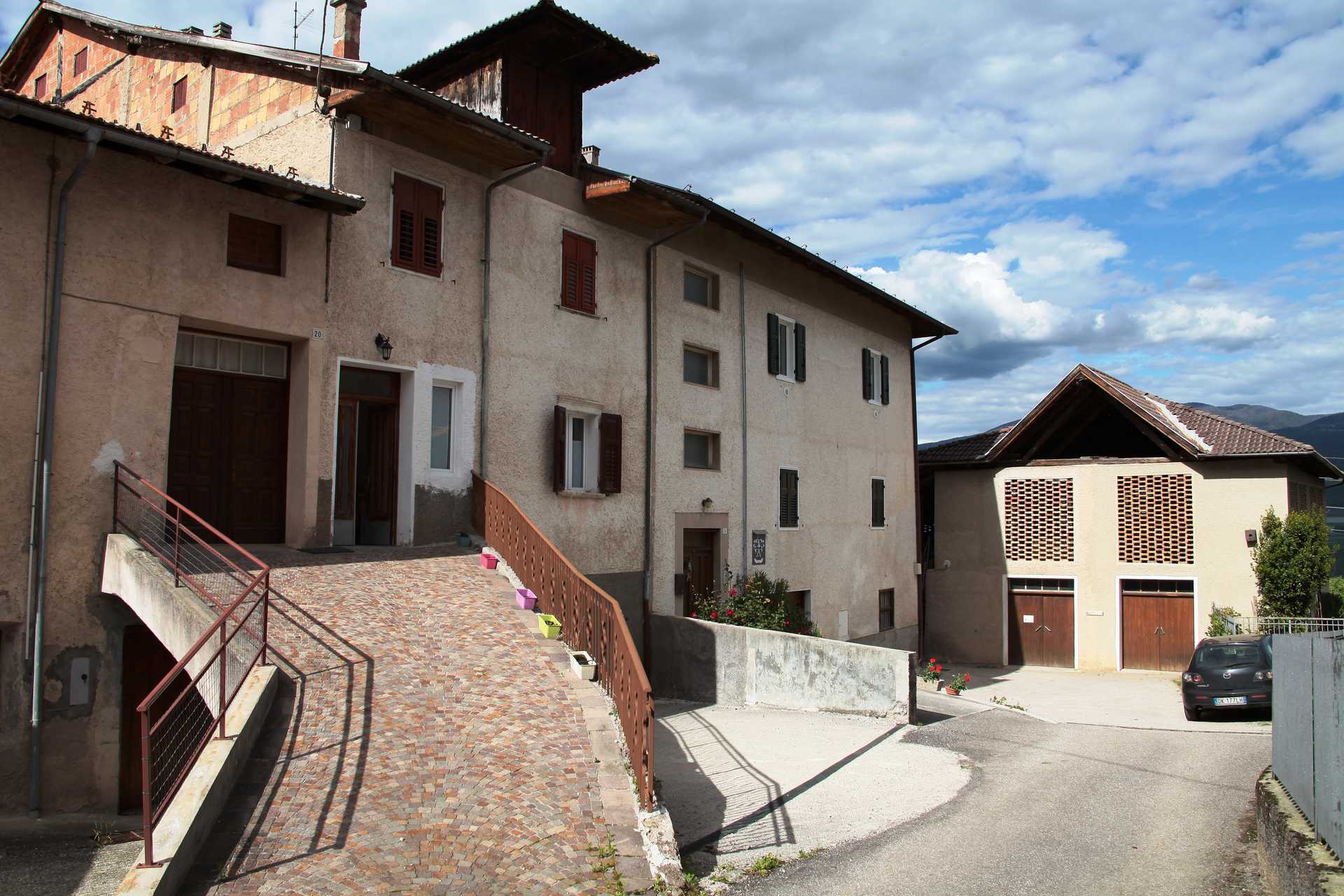 Huis in Denno, 22 Via Borgo San Rocco 12053696