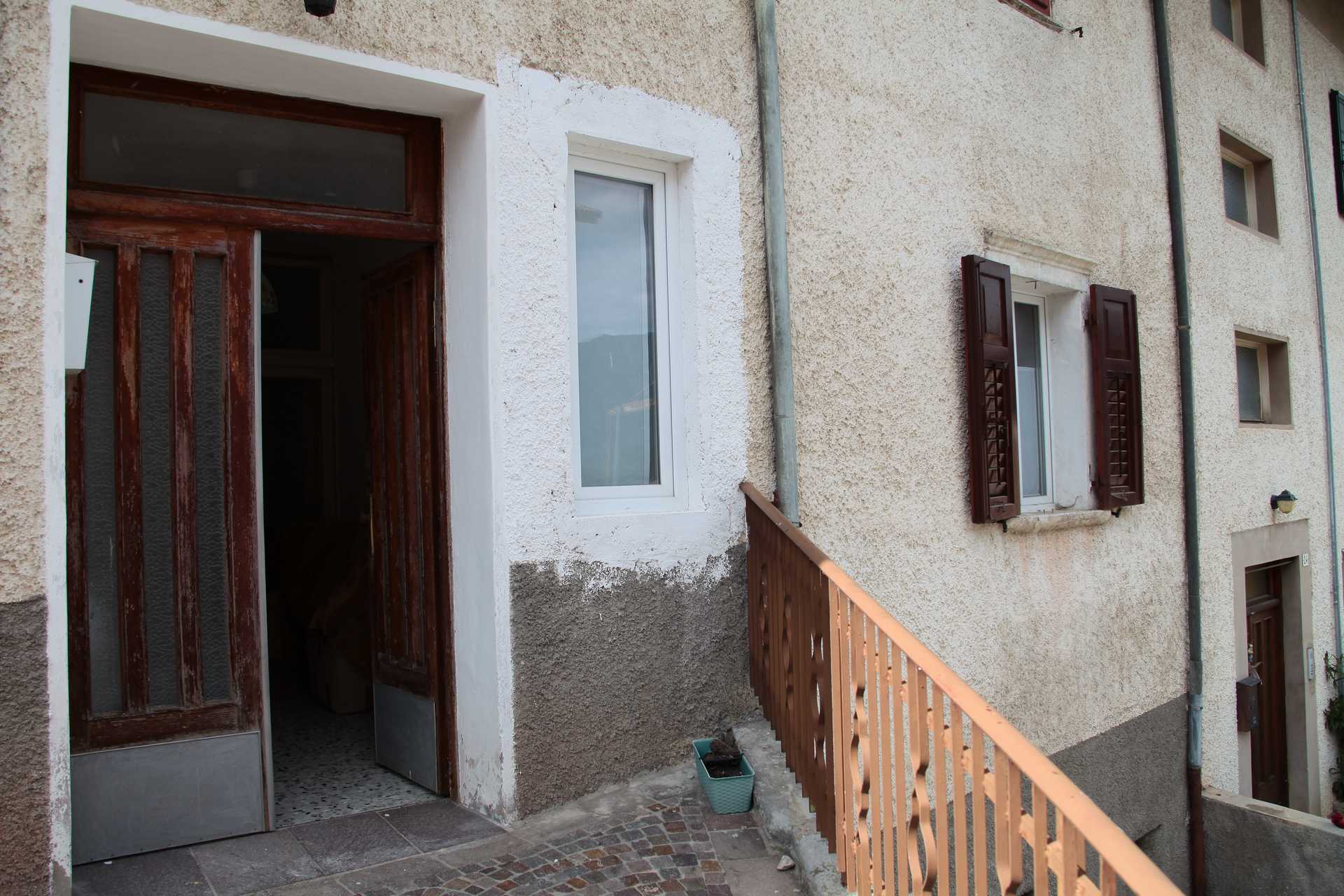 House in Flavon, 22 Via Borgo San Rocco 12053696