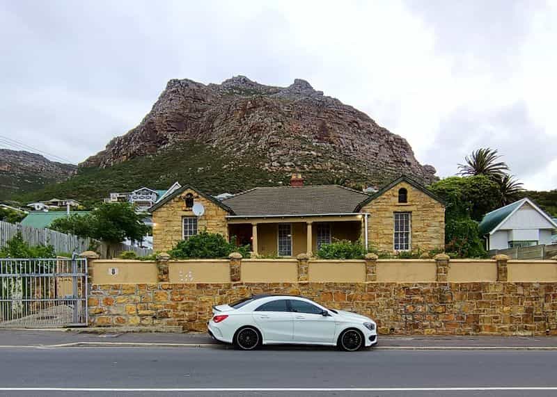 Talo sisään Steenberg, Western Cape 12053697
