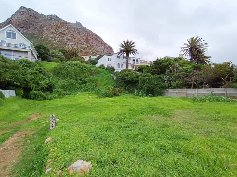 Rumah di Cape Town, Western Cape 12053697