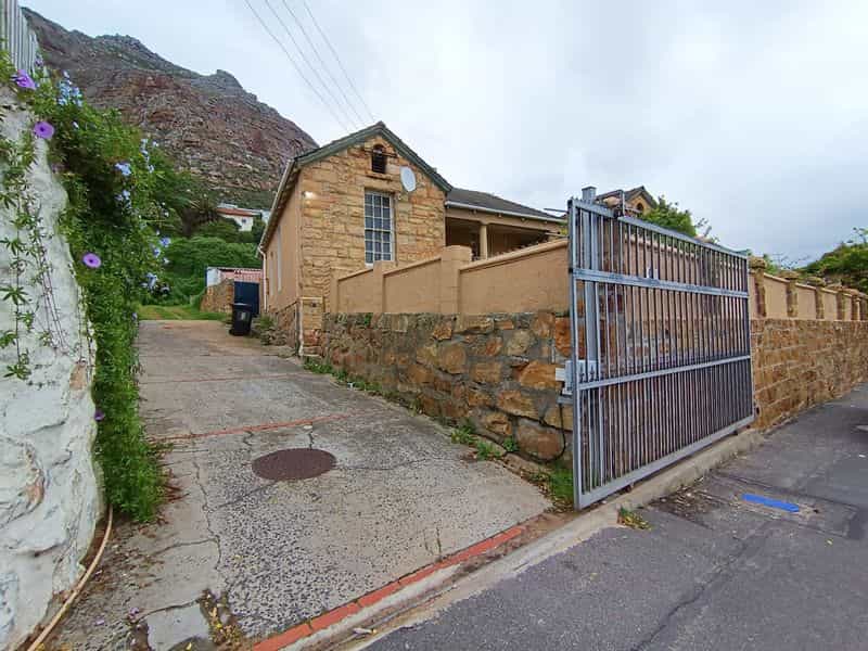 casa en Cape Town, Western Cape 12053697