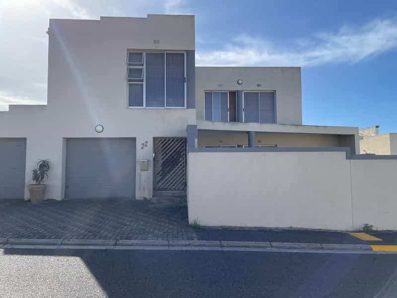 Haus im Cape Town, Western Cape 12053704