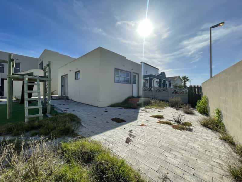 بيت في Cape Town, Western Cape 12053704