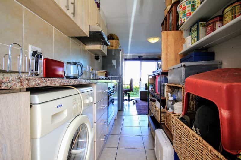 Huis in Cape Town, Western Cape 12053707