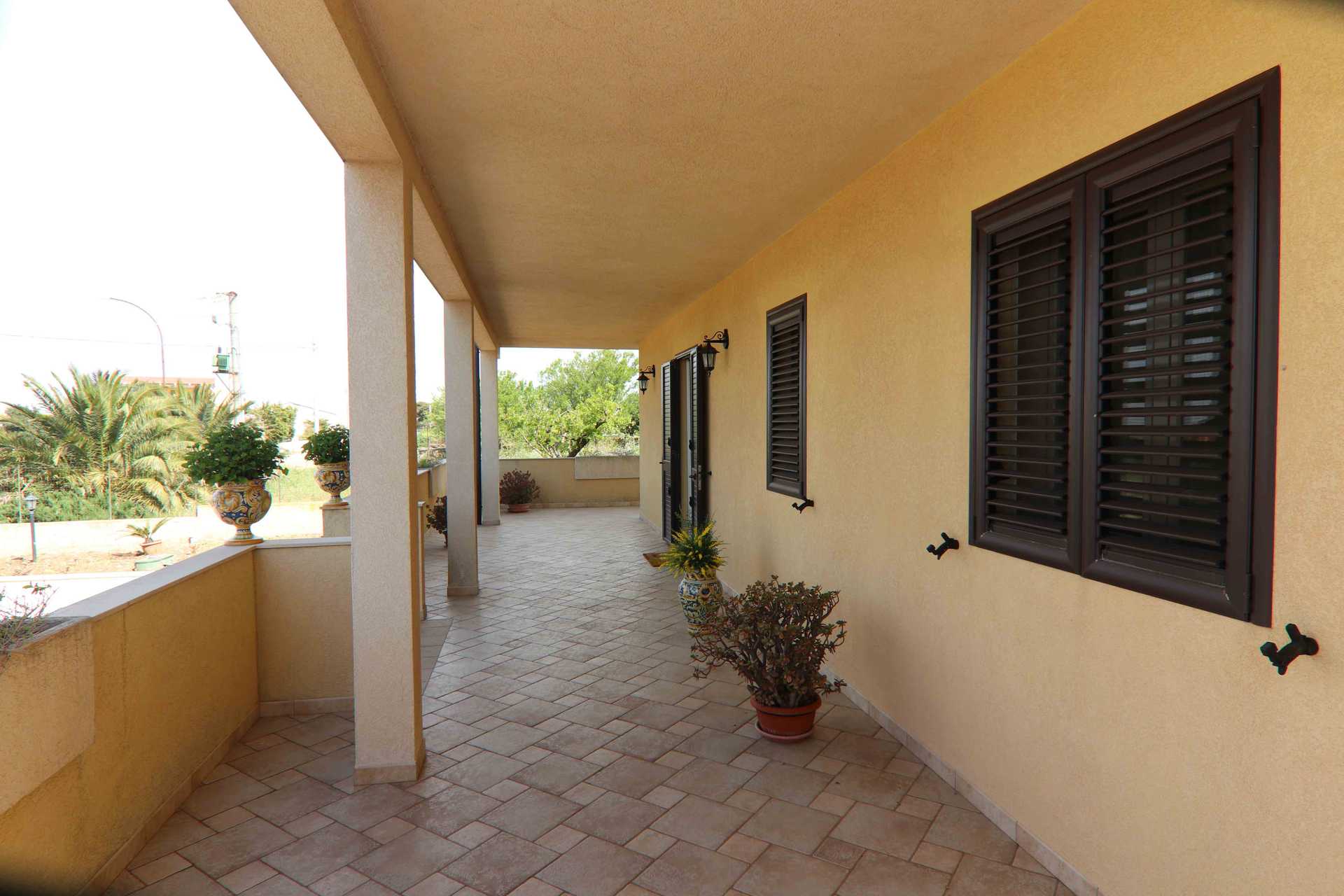 σπίτι σε Μαρίνα ντι Ραγκούσα, Via dei Girasoli 12053790