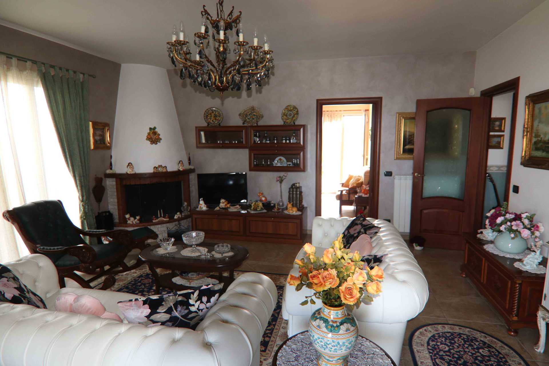 Huis in Gatto Corvino, Via dei Girasoli 12053790