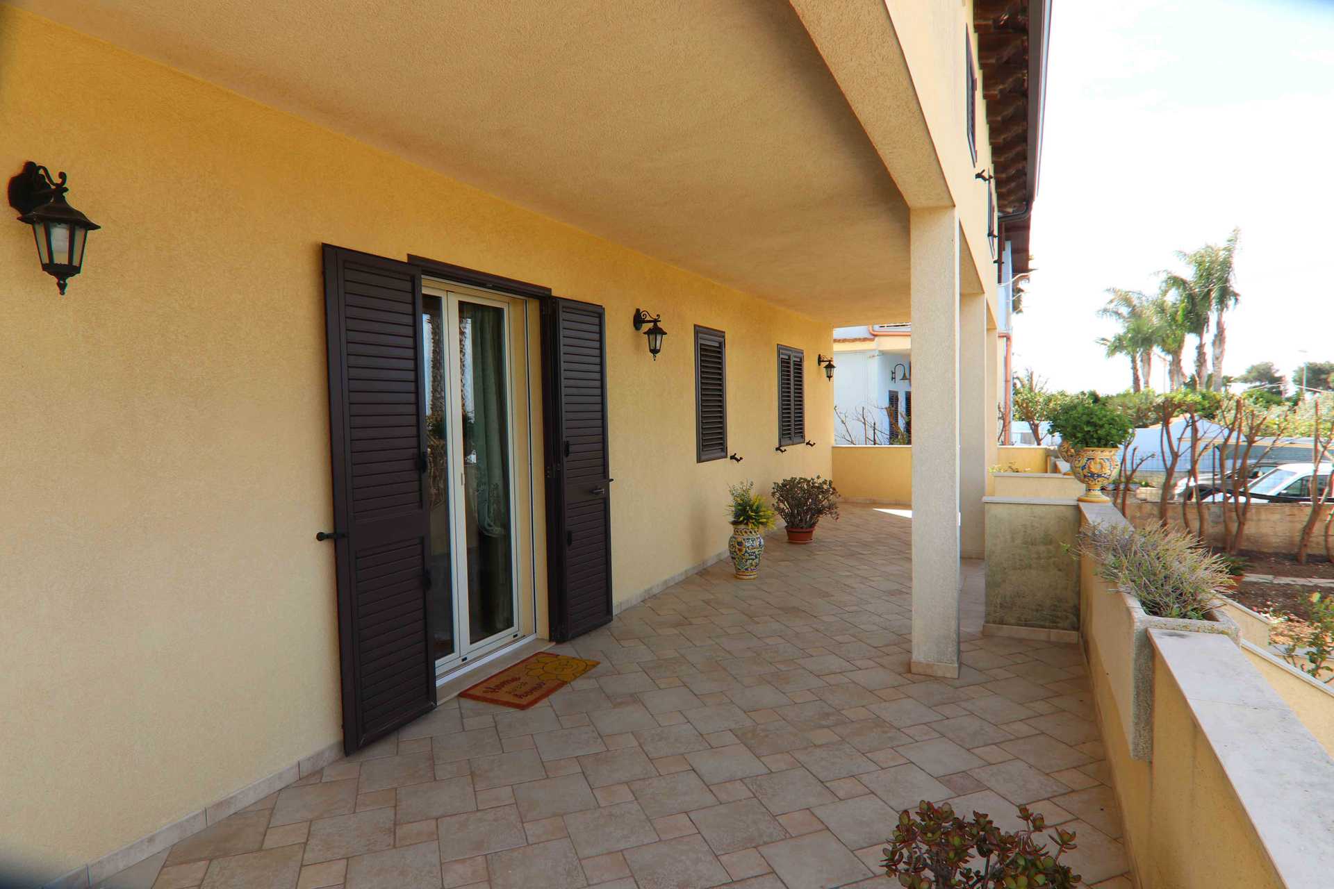 House in Gatto Corvino, Via dei Girasoli 12053790