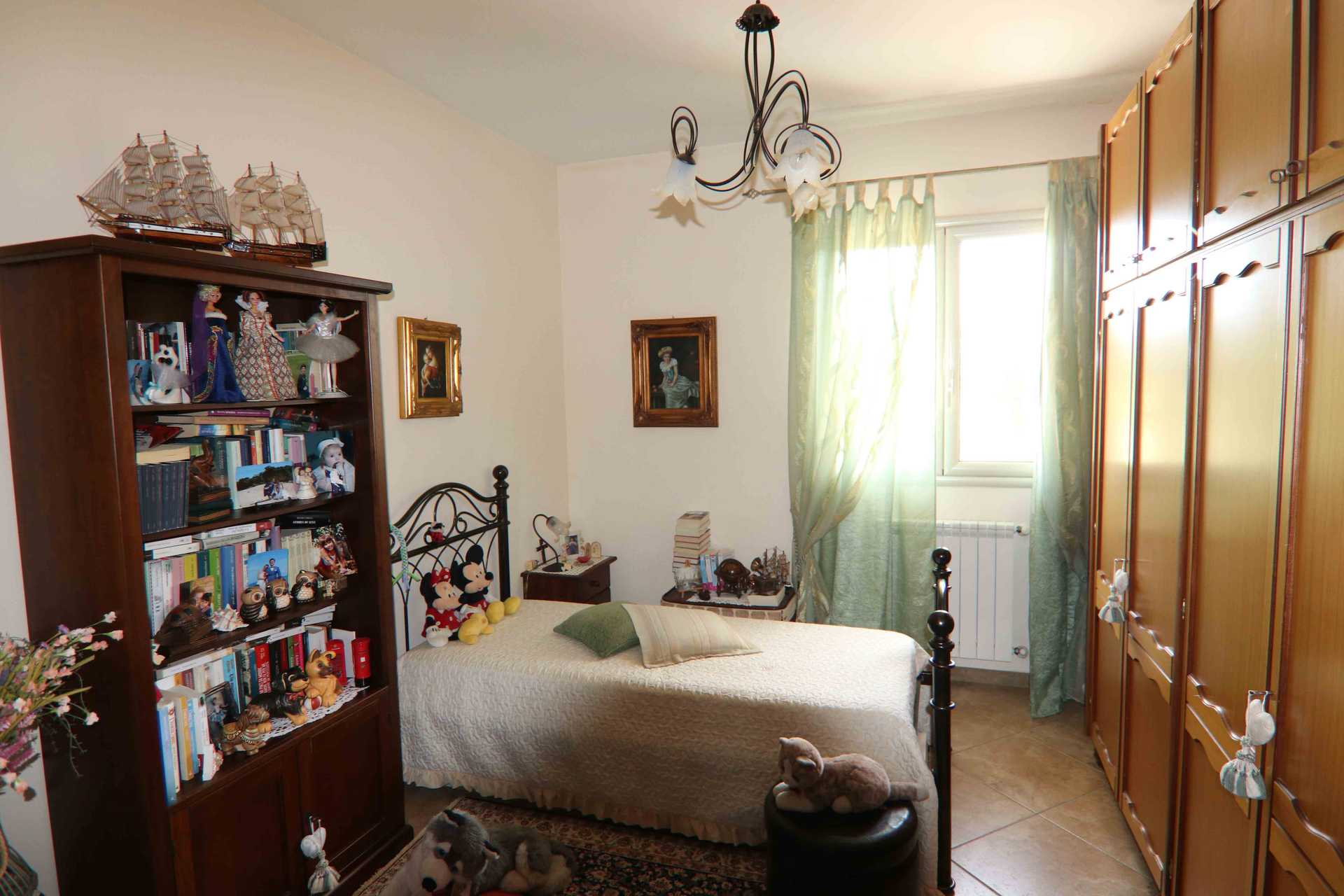 House in Gatto Corvino, Via dei Girasoli 12053790