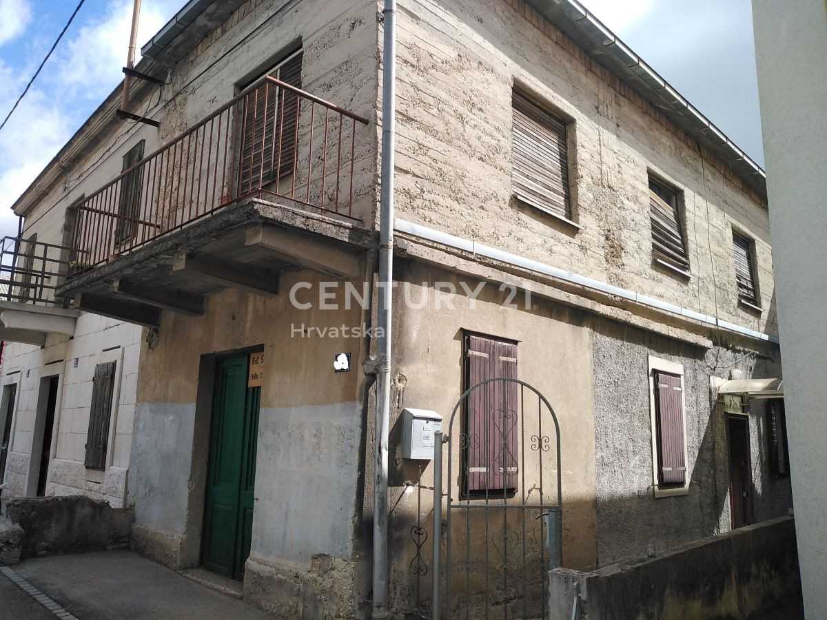 Dom w Kaštel Stari, Split-Dalmatia County 12053799