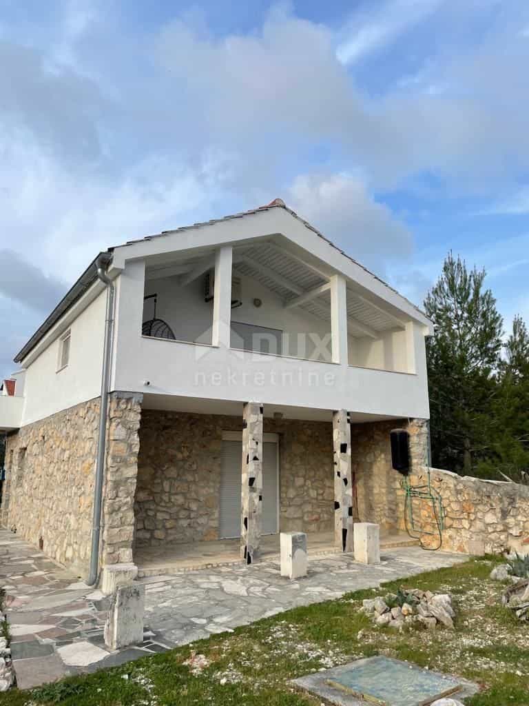 Huis in Nijn, Zadarska Zupanija 12053818