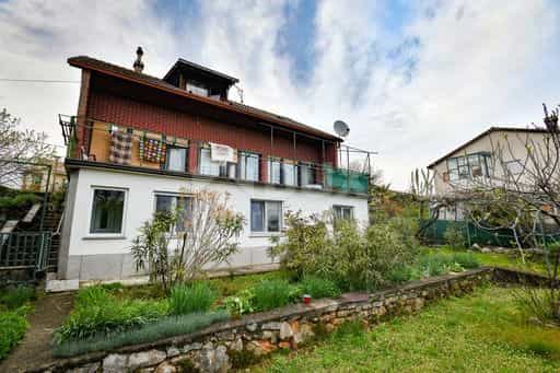 House in Matulji, Primorsko-Goranska Zupanija 12053821