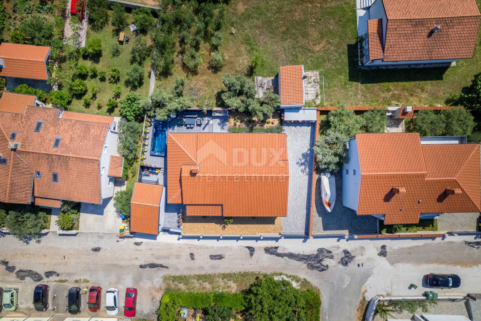 Hus i Štinjan, Istria County 12053838