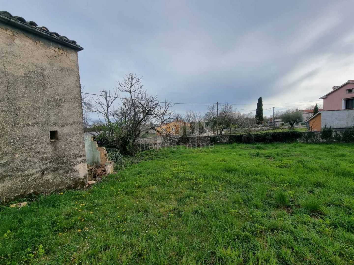 Dom w Barban, Istarska Zupanija 12053841