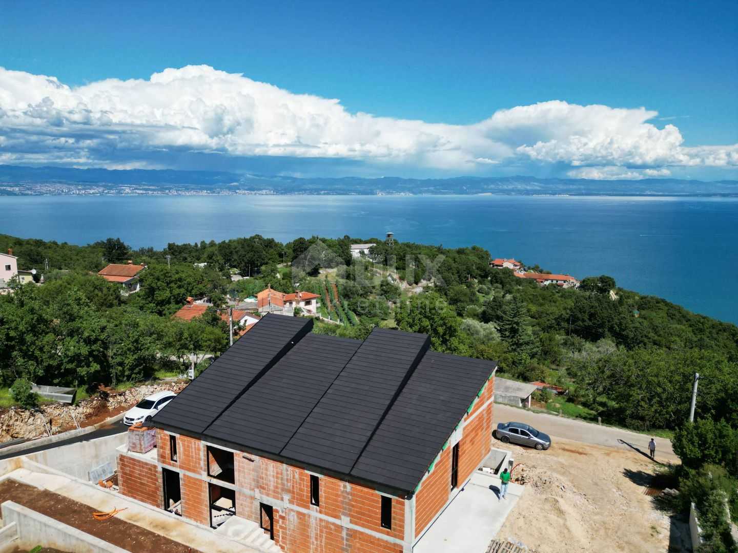 жилой дом в Sveta Jelena, Primorsko-goranska županija 12053842